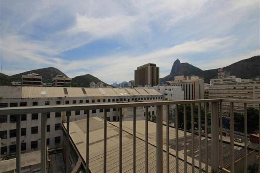 Polidoro 504 Hotel Rio de Janeiro Værelse billede