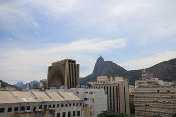 Polidoro 504 Hotel Rio de Janeiro Eksteriør billede